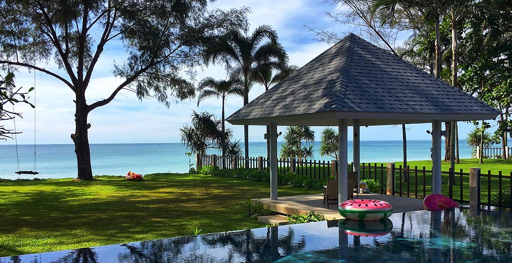 Twin Villas Natai - North Villa